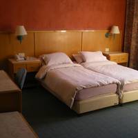 Economy Double or Twin Room