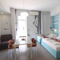 Triple Room with Balcony