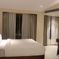 Premium Superior King Room