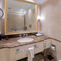 Claridges Boutique Room