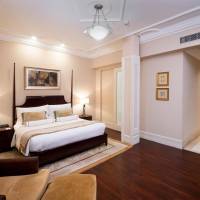 Claridges Heritage Room