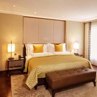 Claridges Cabana Room