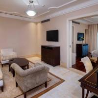 Claridges Regent Suite