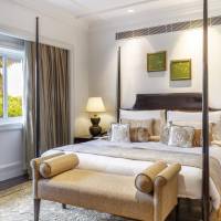Claridges Viceroy House Estate Suite