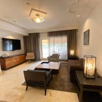 Claridges Prestige Estate Suite