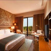 Deluxe Room with Bathtub