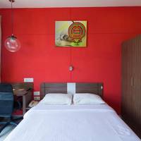Economy Single Room