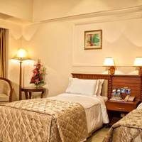 Club Double or Twin Room