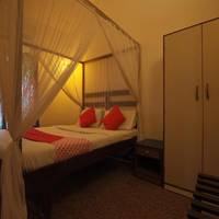 Standard AC Room