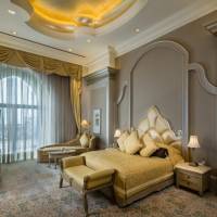Pearl Palace Suite One-Bedroom 