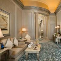 Three Bedroom Palace Suite 
