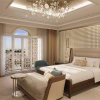 Sea View Suite