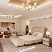 Panoramic Sea View Suite