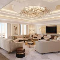 Royal Suite