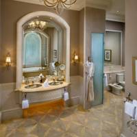 Deluxe Palace Suite