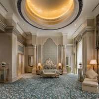 Three Bedroom Palace Suite 