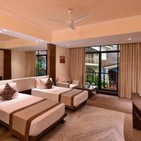 Luxury Suite - Rio Wing