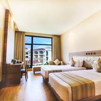 Deluxe Room - Rio wing