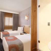 Superior Twin Room -  15% Disc on Food and soft beverage