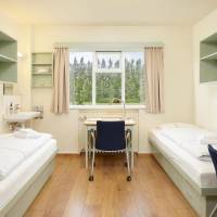 Twin Room with Shared Bathroom