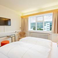 Economy Twin Room