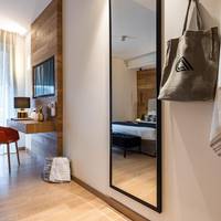 Standard Double or Twin Room with Balcony