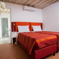 Double or Twin Room with Private Bathroom - Separate Building