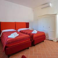 Quadruple Room with Private Bathroom - Separate Building