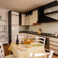 One-Bedroom Apartment - Separate Building