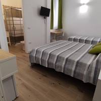 Double Room with Extra Bed