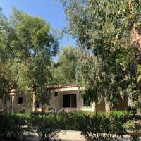 Family Bungalow with Patio