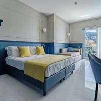Executive Room with Sea View