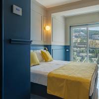 Superior Room with Sea View