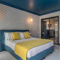 Junior Suite with Sea View