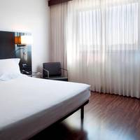 Standard Queen Room, Guest room, 1 Queen