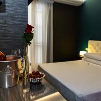 Large Double or Twin Room