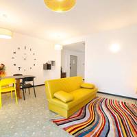 Two-Bedroom Apartment - Via Guglielmo Marconi 31