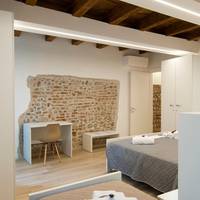 One-Bedroom Apartment - Dimora San Domenico 1 - Vicolo San Domenico 4