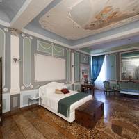 Junior Suite with Balcony