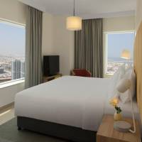Two-Bedroom Suite with Sea View