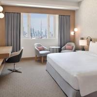 King Room - Non-Smoking