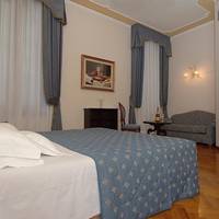 Superior Double or Twin Room with City View