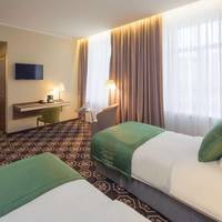 Privilege Twin Room