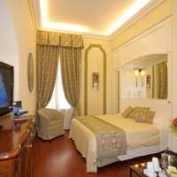 Double or Twin Room with Canal View
