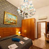 Double or Twin Room with Canal View