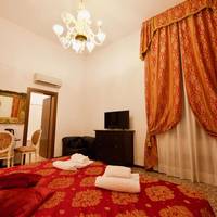 Triple Room with View