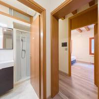 Double Room with Private External Bathroom