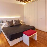One-Bedroom Family Apartment