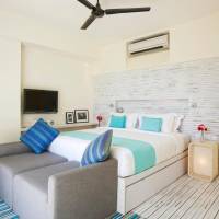 2 bedroom Family Beach House 