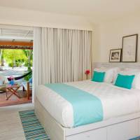 King Villa with Ocean View